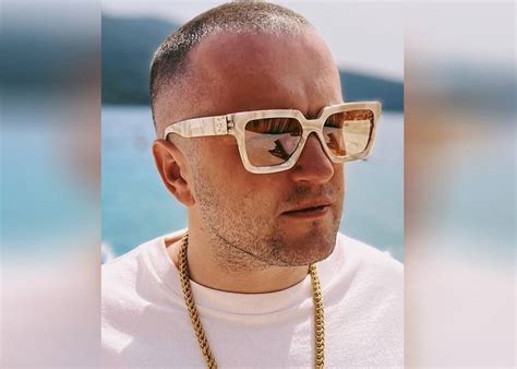 Эрик Гафаров сменил имя в Турции 11.05.2022