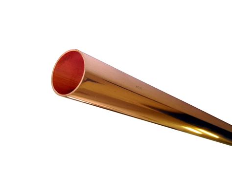 Copper Pipe Wholesale Distributor | Republic Metals – Premium Copper