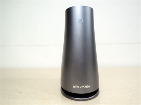 海康 HIKVISION H100 個人私有雲開箱 - Mobile01