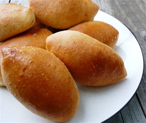 Пирожки С Картошкой Фото — Картинки