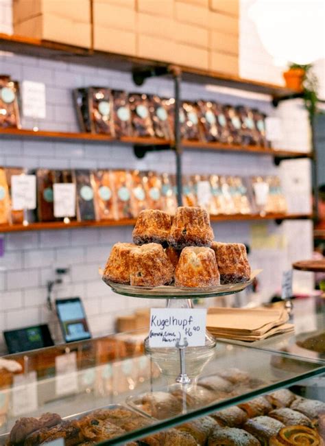 satisfying gluten  bakeries  nyc hungry locals guide