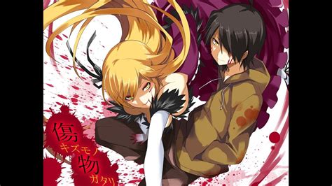 Bakemonogatari/ Nisemonogatari (AMV) - All I Know - YouTube