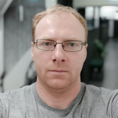 Alexey Korsakov - Developer in Espoo, Finland | Toptal®
