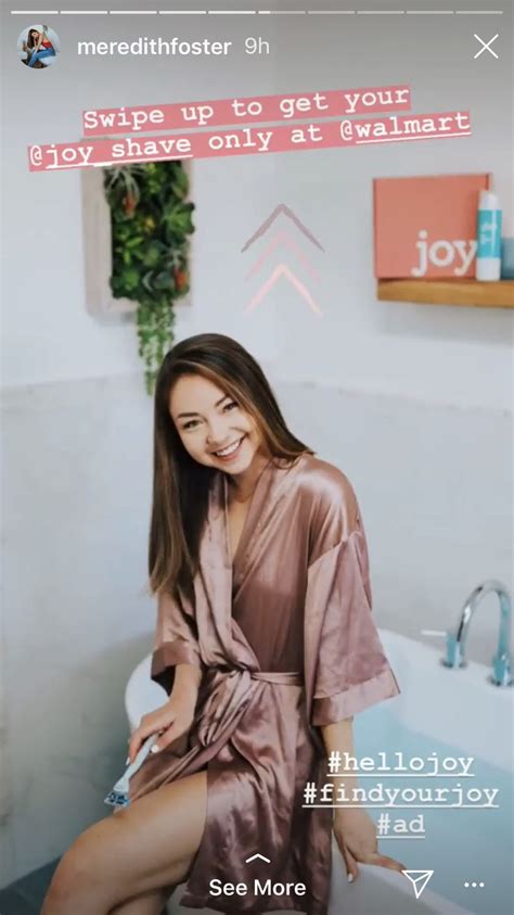 by Claire on Meredith Foster | Inspirational pictures, Meredith ...