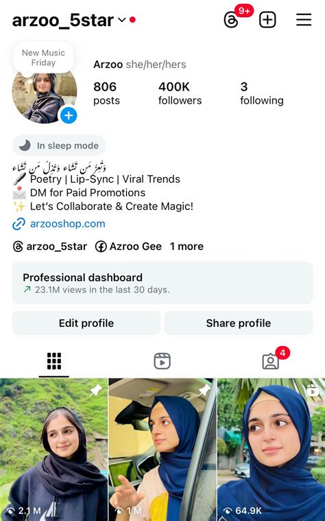 Arzoo5star (@arzoo5star5)’s videos with Saiyaara Song Mashup By Sameer