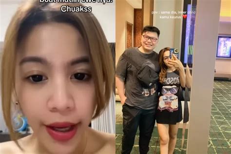 Sumpah Dini Sera Afrianti Sebelum Meninggal Dianiaya Gregorius Ronald ...
