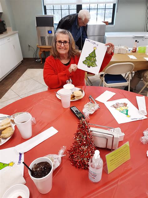 Ballard County Jail: Commissary Policies and Deposit Guide 33