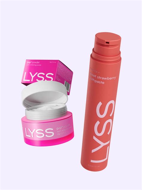 Všechny produkty – LYSS.cz