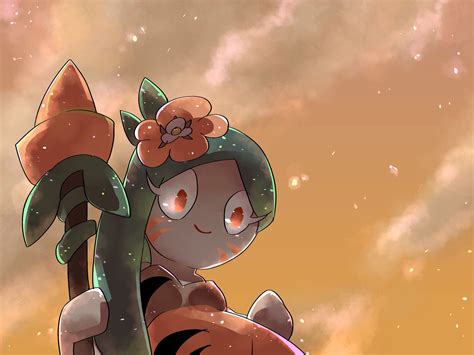 Tiger Lily Cookie Wallpapers - Wallpaper Cave