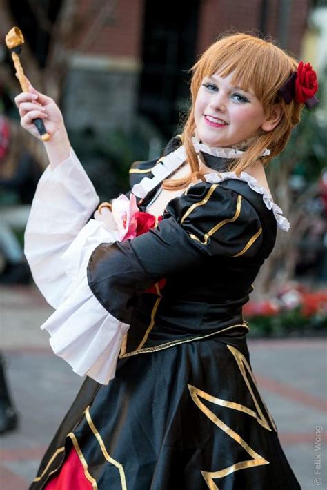 Beatrice Cosplay | Cosplay Amino