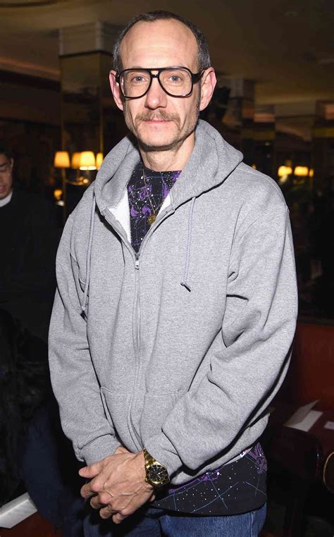 Terry Richardson Most Controversial Photos