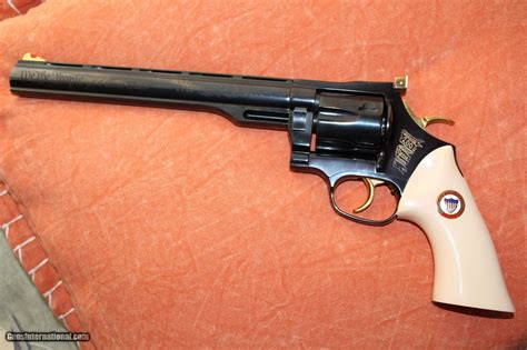 Dan Wesson 44 Magnum