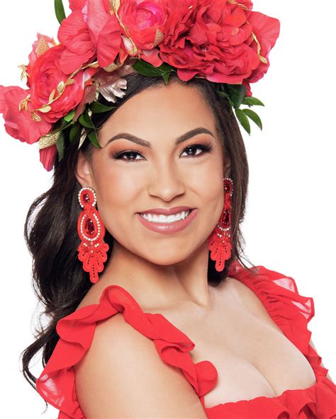 Here are your Miss Houston Latina 2019 pageant contestants