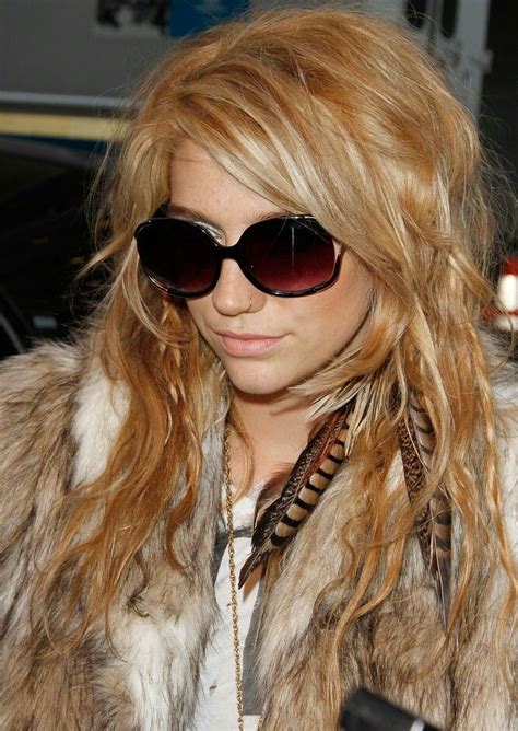 Kesha Lol Real Name