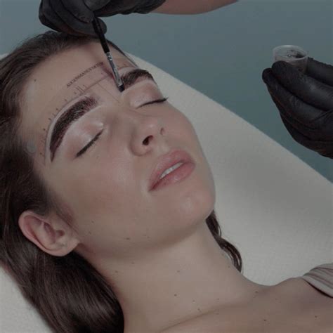 Professionelle Brow Henna Produkte | Augenmanufaktur