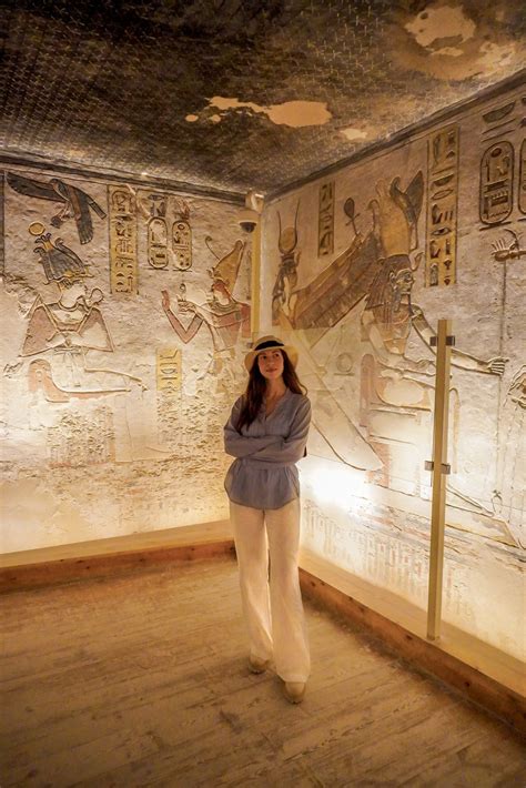 How to visit Luxor - Everything you need to know - Yasmine's Journey