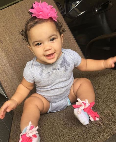 Lil Beauties USA Baby Features on Instagram: “Mini women crush ...
