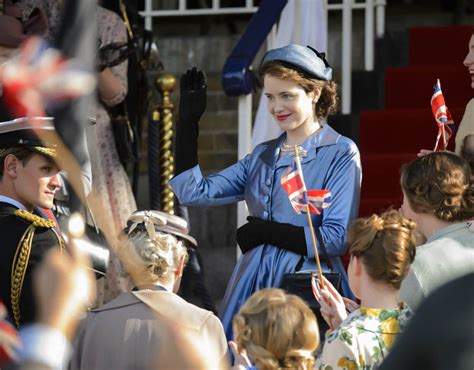 Рецензия на первый сезон сериала «Корона»