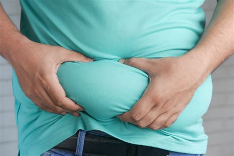 Пластик может вызывать ожирение — исследование