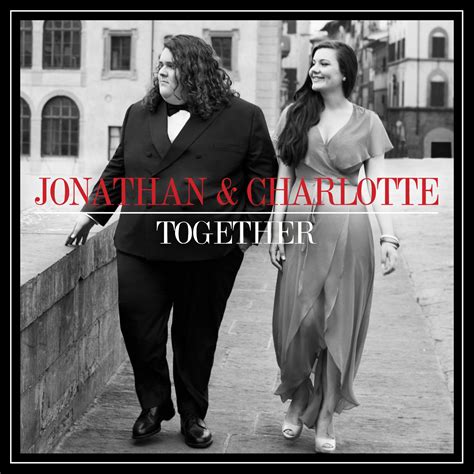 Jonathan And Charlotte: One Half Of The 'Britain's Got Talent' Duo