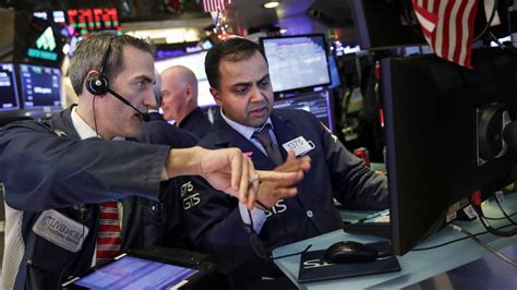 Dow Jumps More Than 1,000 Points in One Day