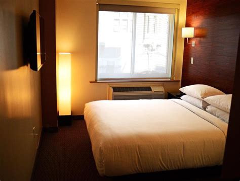 Lex NYC Hotel - Booking.si