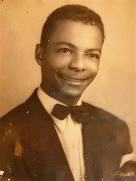 All About Mariah Carey's Parents, Alfred Roy Carey and Patricia Carey