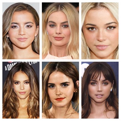 (Prettiest Face) Isabela Merced VS Margot Robbie VS Livvy Dunne VS