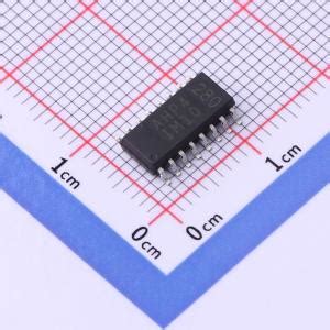 TLP280-4GB中文资料_最新报价_数据手册下载_ISOCOM(英国安数光)-晶体管输出光耦-立创商城