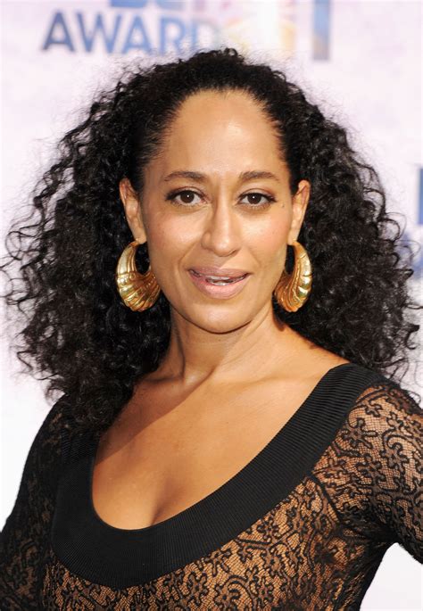 Tracee Ellis Ross