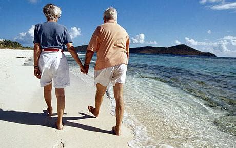 Older travellers offered hope of cheaper travel insurance