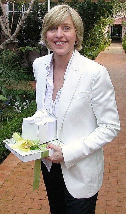 ellen degeneres show wikipedia