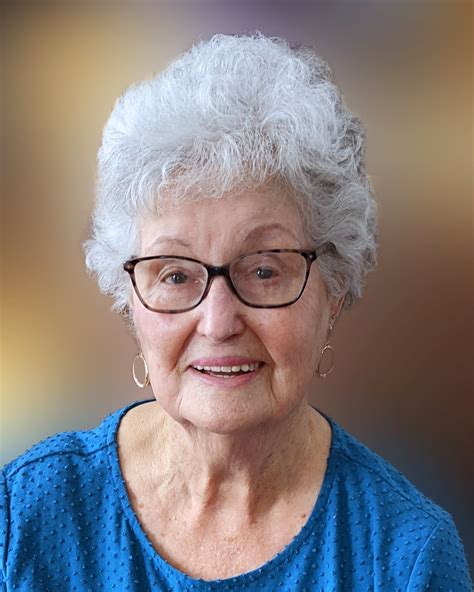 In Loving Memory of Joyce Dykstra: Obituary and Services 14