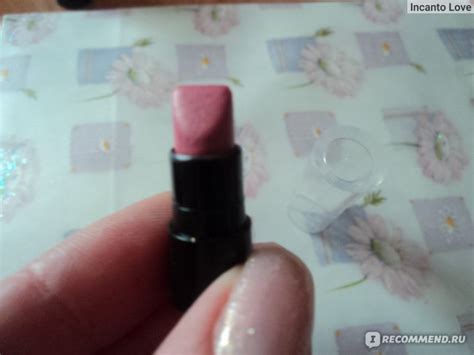 Губная помада Avon Ультра - «ПРОБНИКИ Pout, Red 2000, Latte, Carnation ...