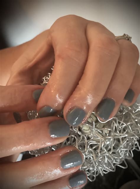 Gel Manicure Refresher Training – Meso and More Training