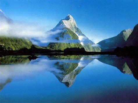 Mountain Wallpapers For Desktop - Wallpaper Cave