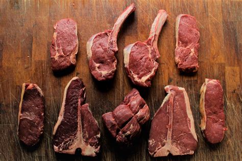 Steak Connoisseur box – Reilly & Sons