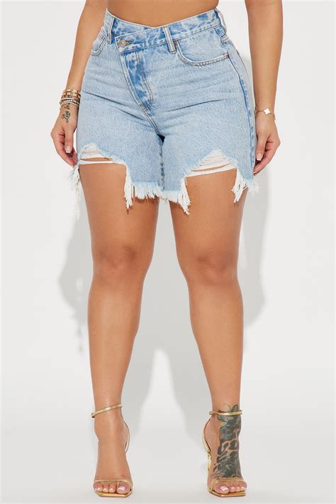 Sexy Jean Shorts & Denim Shorts for Women | Fashion Nova