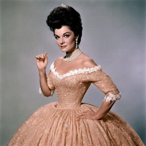 Connie Francis in victorian dress by federal1238 on DeviantArt