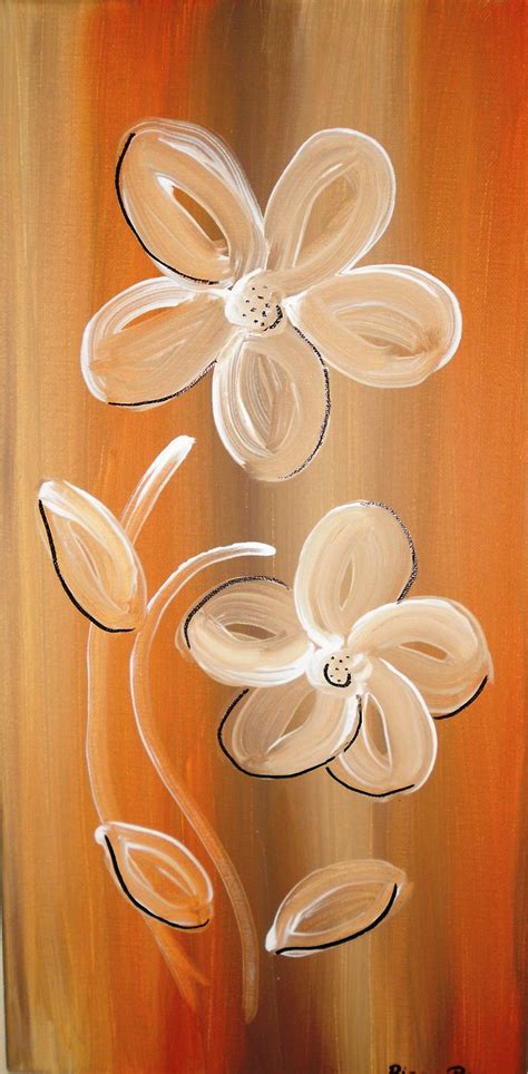 30 Easy Canvas Painting Ideas