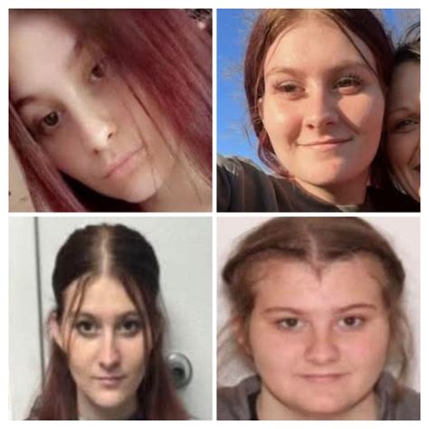 voice missing teen  year  gabrielle gabby greenfield