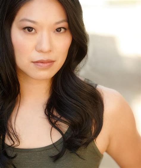 Christine Lin – Movies, Bio and Lists on MUBI