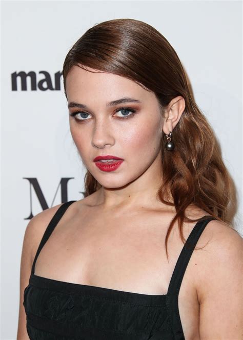 Cailee Spaeny - HawtCelebs