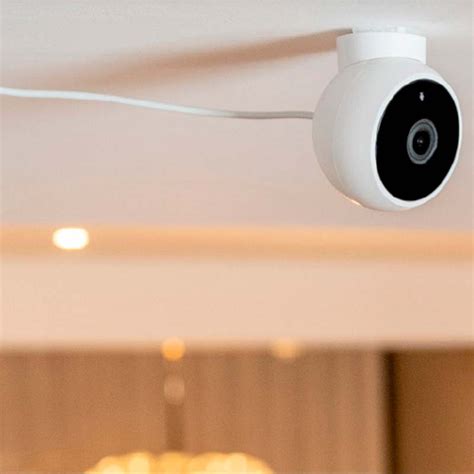 Xiaomi Mi Home Security Camera 1080P | Magnetic Mount