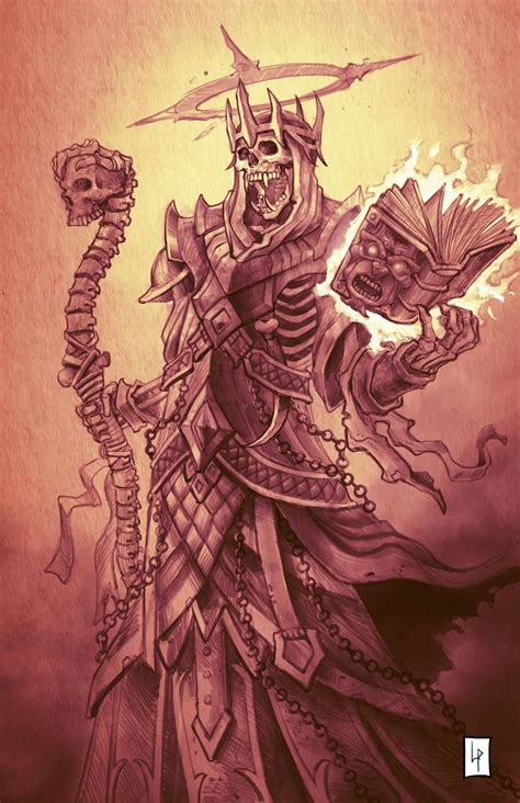 Pin on D&D Undead