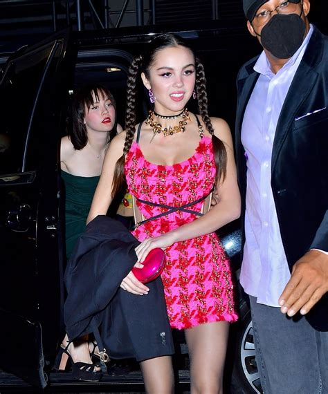 Olivia Rodrigo Sexy Boobs - Hot Celebs Home