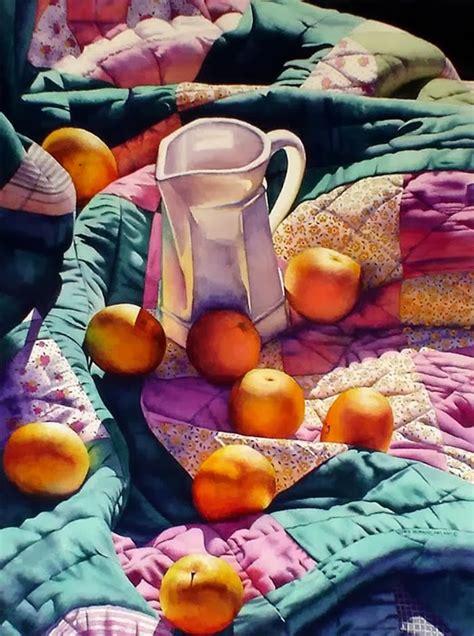Artodyssey: Chris Krupinski