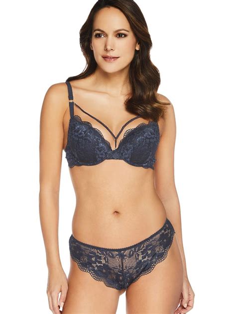 Sapph Thalia Push-Up Bra