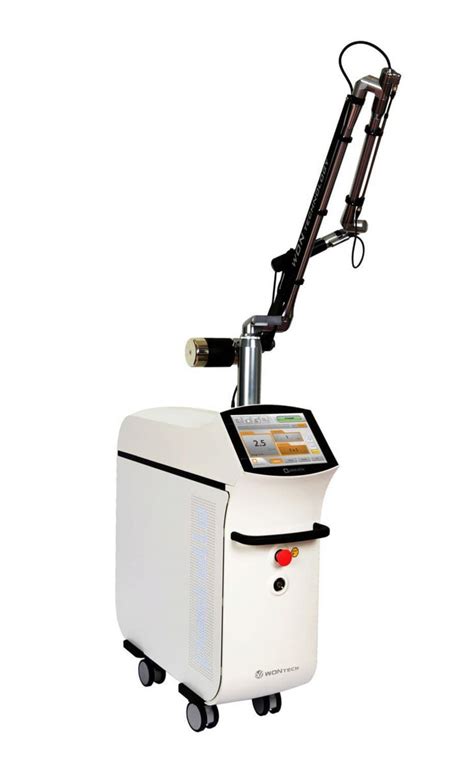 Оборудование Центра эстетической медицины Laser Beauty