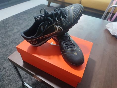 Vapor 14 TF, Men's Fashion, Footwear, Boots on Carousell